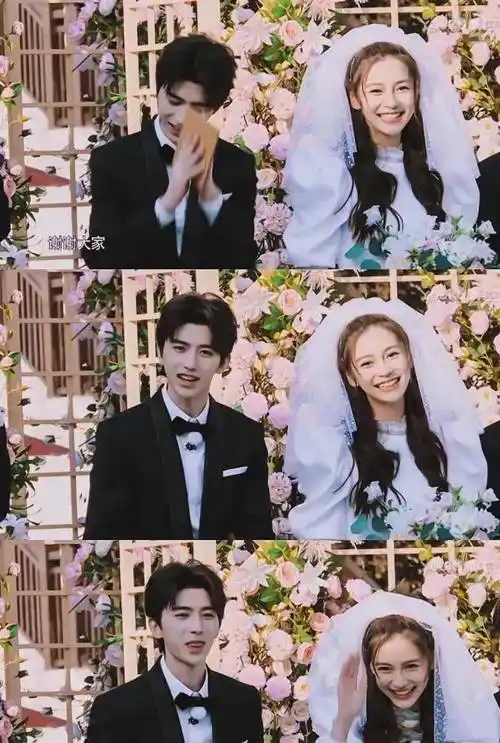 和宋雨琦"吵架",和蔡徐坤炒cp,果然是baby更离不开《奔跑吧》_黄旭熙