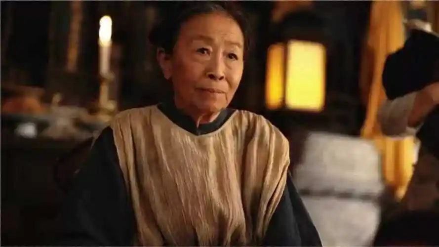 经典角色丑娘去世张少华遗体告别仪式已举行仅亲友参加