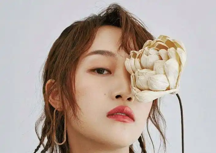 蓝盈莹浑身散发出充满活力,充满斗志,优秀又努力的强大气场_反派_观众