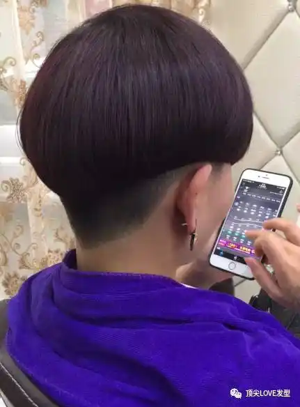 2017精致"盖盖头"30款