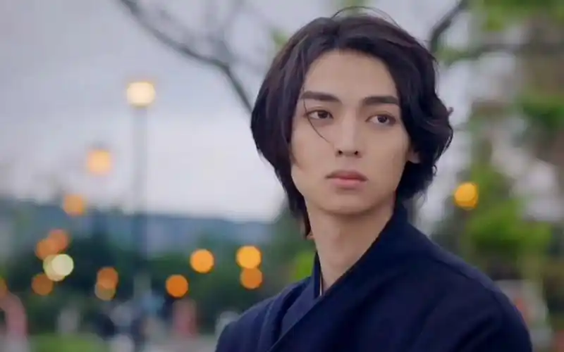 【近距离爱上你】立呈真的无时无刻都在引导藤藤,既勇敢又贴心