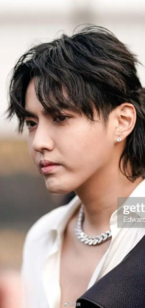 吴亦凡需在国内服刑完再被驱逐出境,若要返回中国须申请,但大概率不会