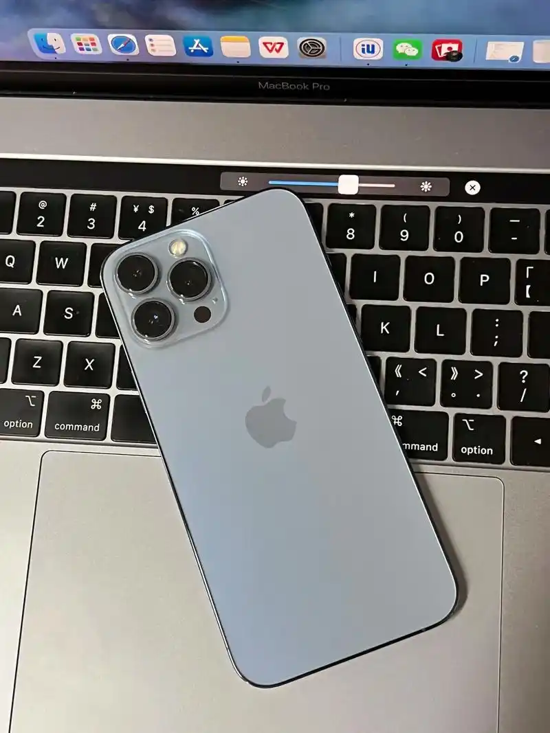 苹果13 promax   1tb储存