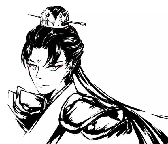 宿伞之魂东风遥