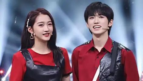 关晓彤宋亚轩微博互动##这是我的岛