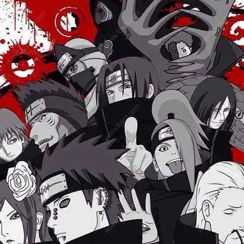 在晓组织入侵木叶村时,佩恩打倒鸣人之后,雏田去救鸣人,而被佩恩打