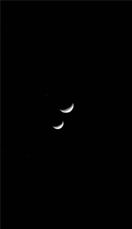 最火暗黑系个性壁纸图片 降落在你的星球-背景皮肤