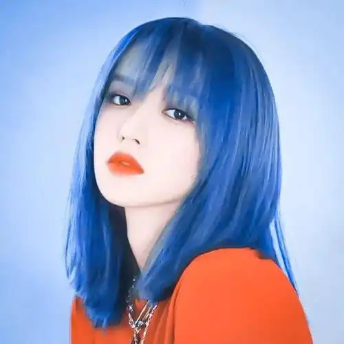 【微信头像】程潇