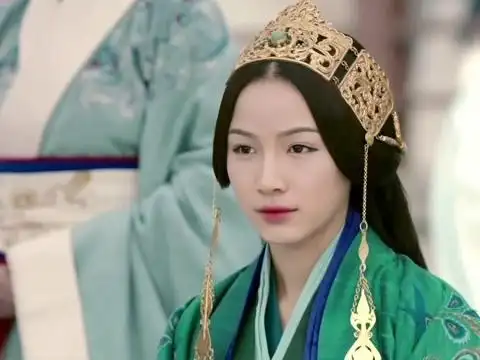 《皓镧传》张南专访特辑