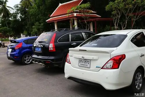 【视频】中国老挝泰国三国自驾游(一)