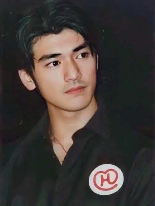 考了个大古maggieq梦中情人是金城武