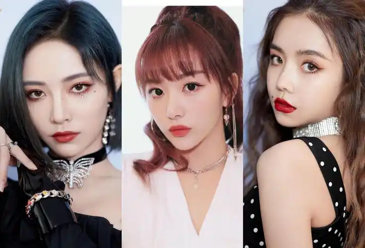 原创女团选秀尘埃落定,the9与硬糖少女303,你更看好哪个团的发展?