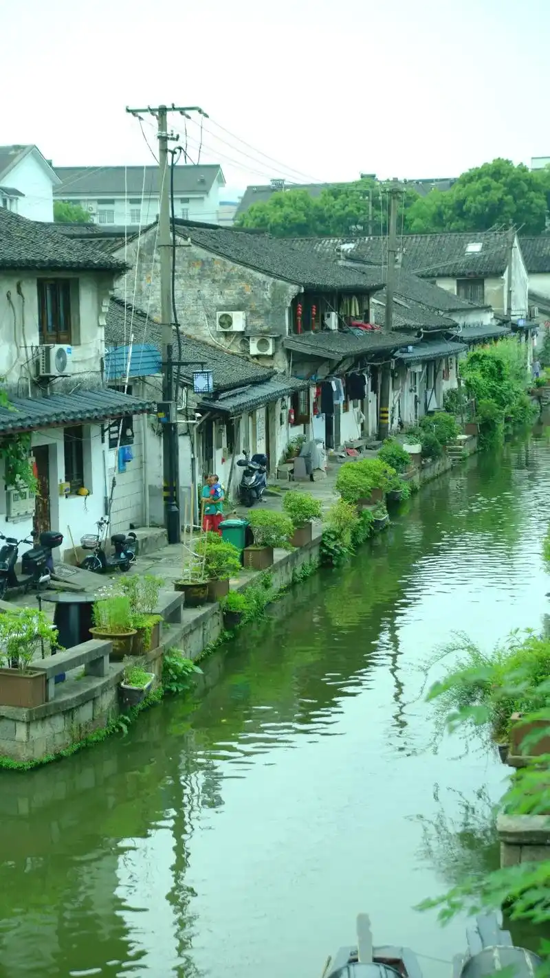 如果让推荐一处绍兴最值得一去的地方 - 抖音