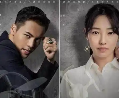 盘点陈伟霆合作过的八大美女明星,与谁最有cp感?