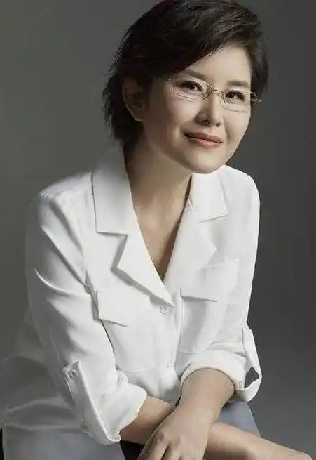 王宁:从河北石家庄走出来的央视著名女主持人,男友在雾中迷路了