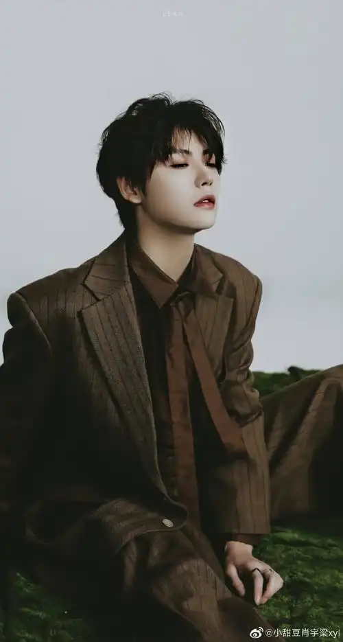 肖宇梁 - 堆糖,美图壁纸兴趣社区