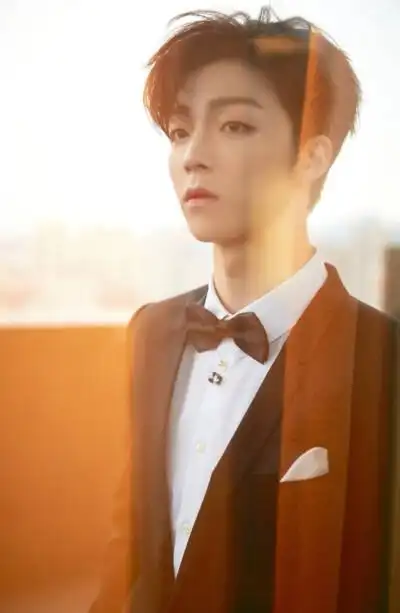 陈立农图片壁纸