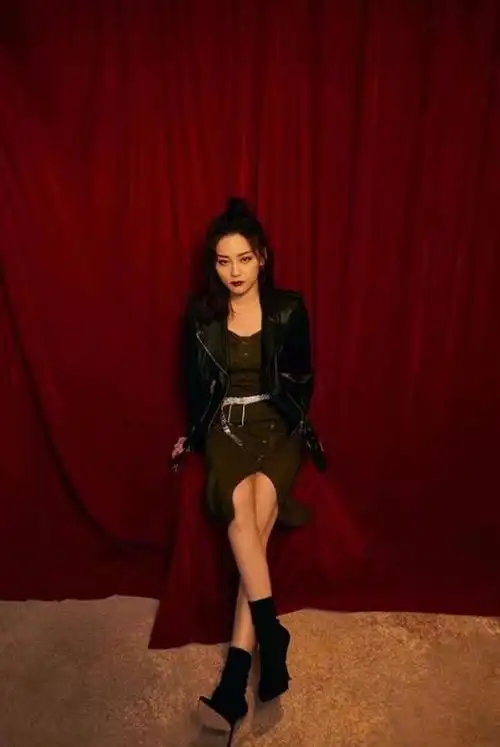 唐人街探案3北京首映尚语贤化身kiko重磅回归