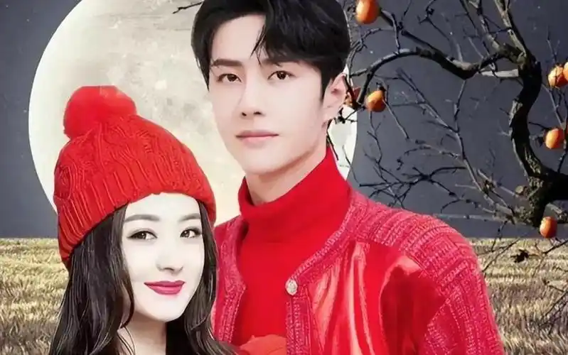 王一博是真的很喜欢颖宝啊,处处细节,就差官宣在一起了!