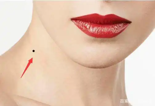 苦情痣,身体此处长恶痣,烂桃花不断,刑克伴侣,多婚命!