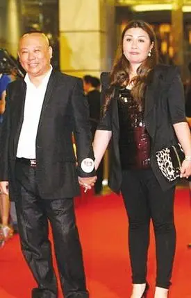 【图】郭德纲前妻胡中惠个人资料 揭秘两人为何离婚