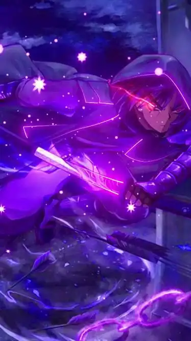 觉醒的刺客伍六七