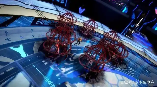 云顶之奕:瑞兹蓝银囚笼怎么玩?