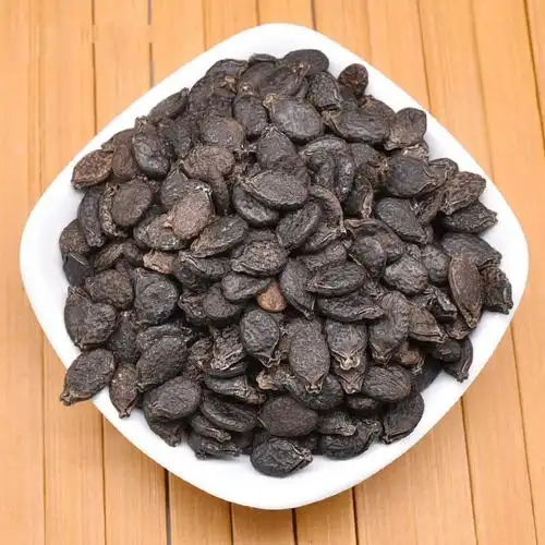 丝瓜子500克丝瓜籽黑丝瓜子生丝瓜子粉