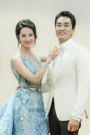 宋承宪:发生亲密关系和恋爱时间长短无关 会试婚 (10/35)