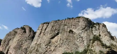 天下奇秀——雁荡山