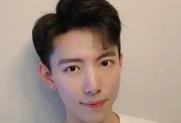 男生三七分发型适合什么人