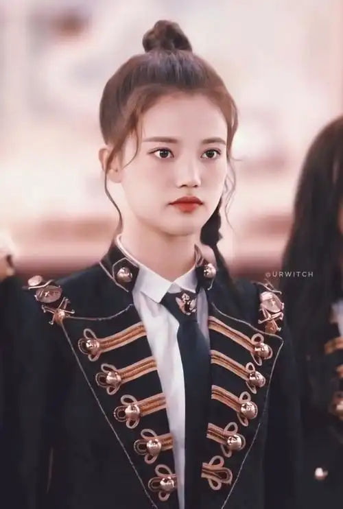 创造营2020孙珍妮