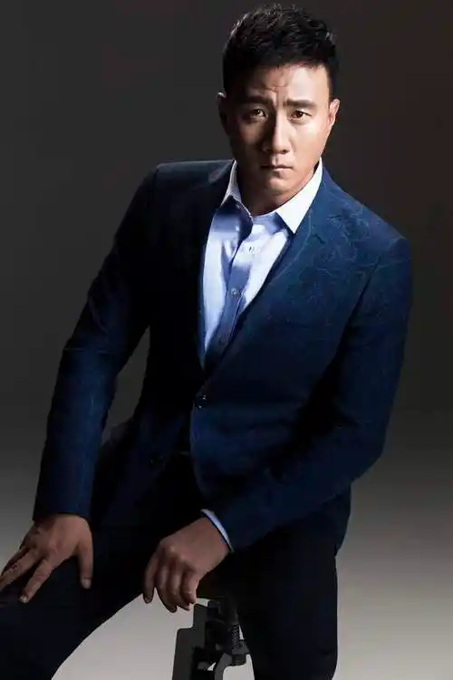 胡军专访:走出自己的舒适区_腾讯新闻