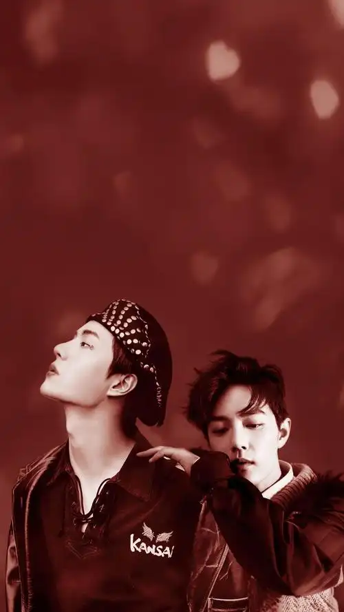 博肖博君一肖 - 堆糖,美图壁纸兴趣社区