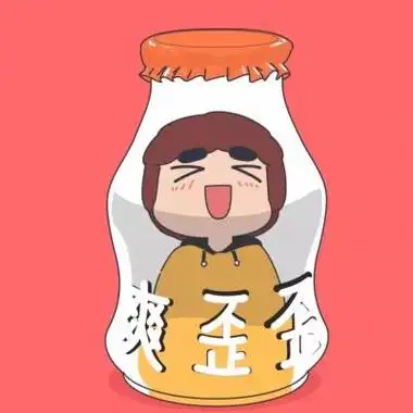 情侣卡通头像一左一右 高清好看有爱的卡通情侣头像图片