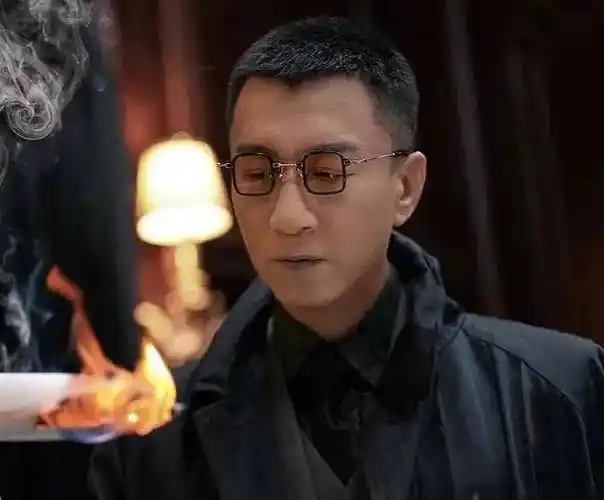 孙红雷也老了,单眼皮都变成了双眼皮,但不影响演技_眼睛_征服_时候