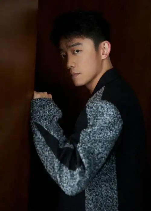 郑恺0417生日快乐