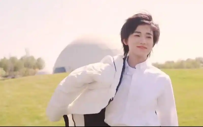 【宋亚轩-女友视角】宋亚轩:宝贝宝贝宝贝