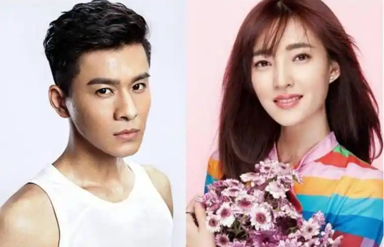 乔振宇不肯娶王丽坤真实原因曝光,网友:真怪不了他_感情_林更新_和林