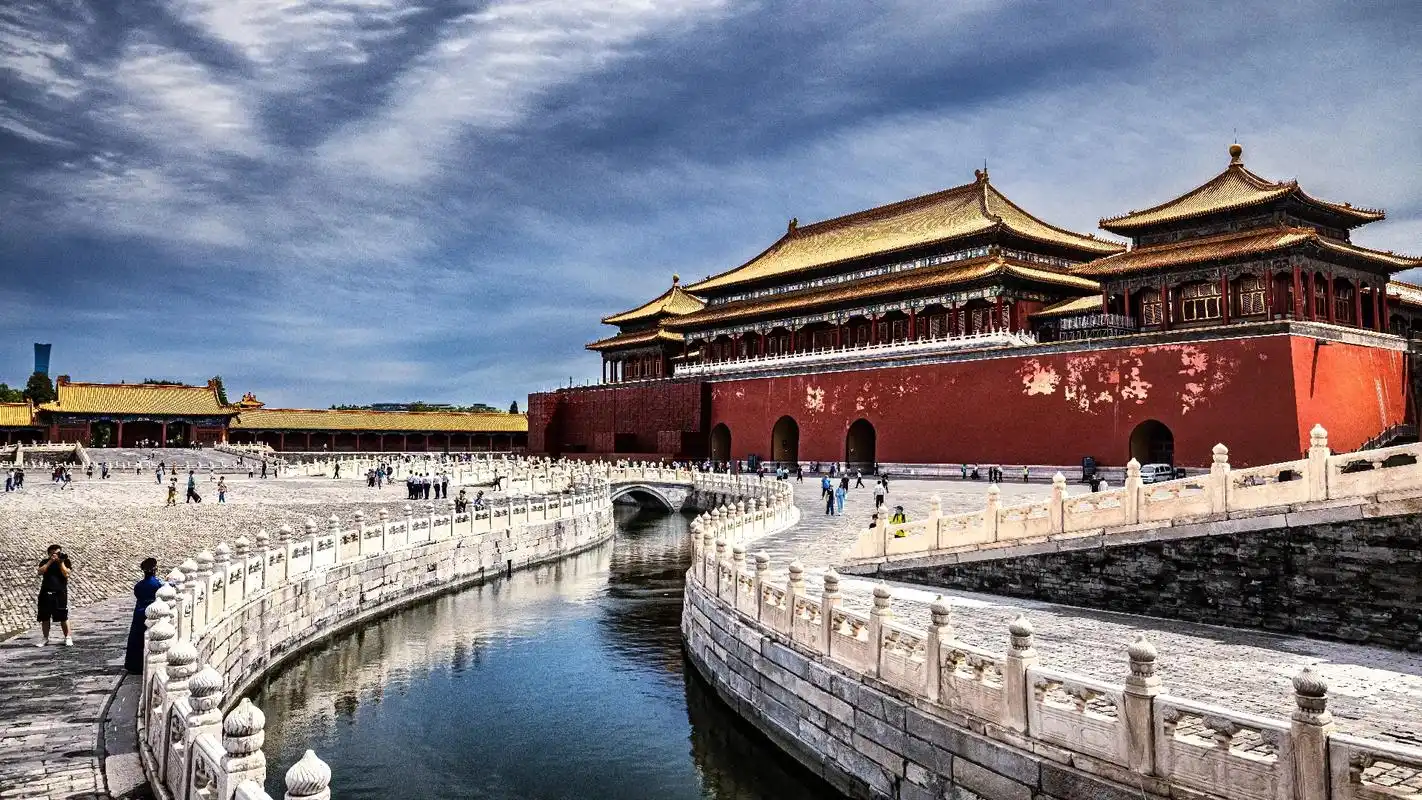 故宫 #历史古代 #摄影是 - 抖音