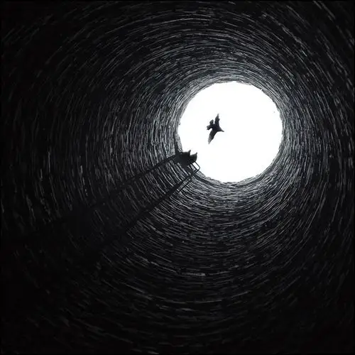 经典黑白摄影 用镜头展现更强表现力