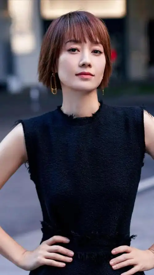 马伊琍高清写真7_网易订阅