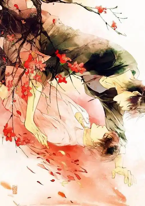 盗墓笔记壁纸用我一生换你十年天真无邪