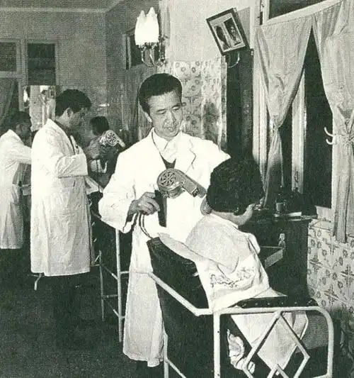 昆明七八九十年代珍贵的老照片你还记得吗