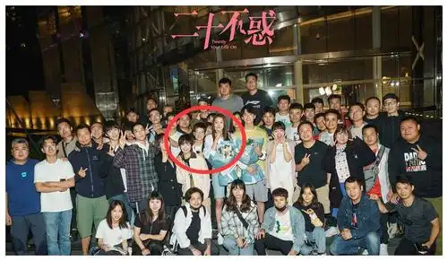 李庚希|关晓彤|身高_新浪新闻