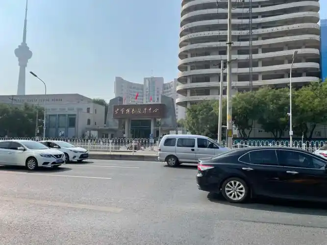 北京空军总医院