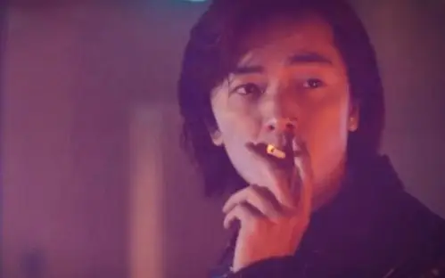 电影《庙街故事》《新英雄本色》《人鱼传说》,如果是郑伊健的粉丝