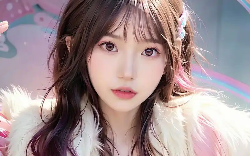 时尚芭莎-壁纸系列