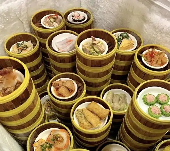 佛山学日语广东早茶点心用日语怎么说