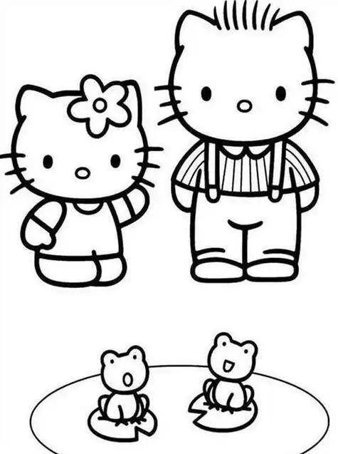 范画绘画教程值得一学儿童画 蜡笔画 喝饮料的皮卡丘夏天画画图片欣赏